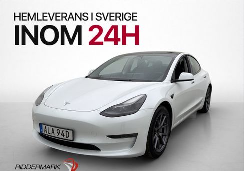 Tesla Model 3, 2022 3