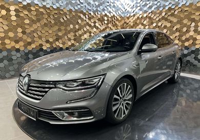 Renault Talisman, 2020