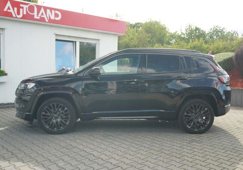 Jeep Compass, 2022 3