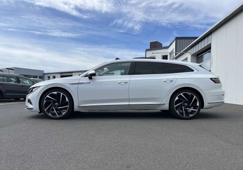 Volkswagen Arteon, 2022 2