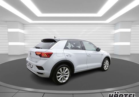 Volkswagen T-Roc, 2022