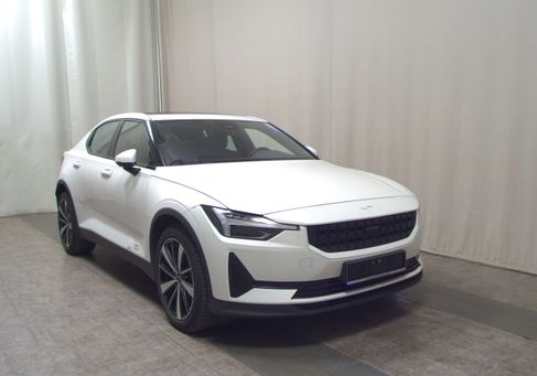 Polestar 2, 2022