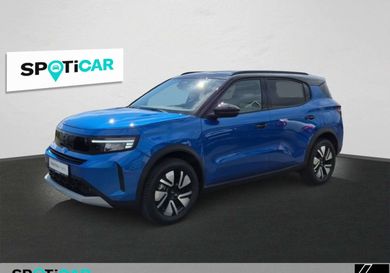 Opel Frontera, 2026