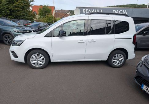 Renault Kangoo, 2025 3