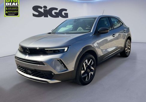 Opel Mokka, 2023 2