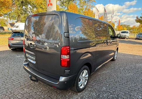 Peugeot Expert, 2020 3