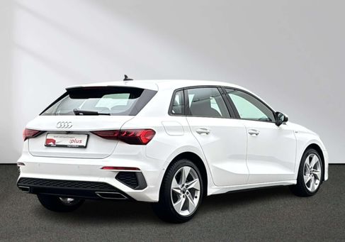 Audi A3, 2023 3