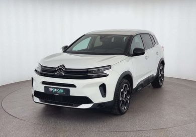 Citroën C5 Aircross, 2023