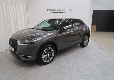 DS Automobiles DS3 Crossback, 2021