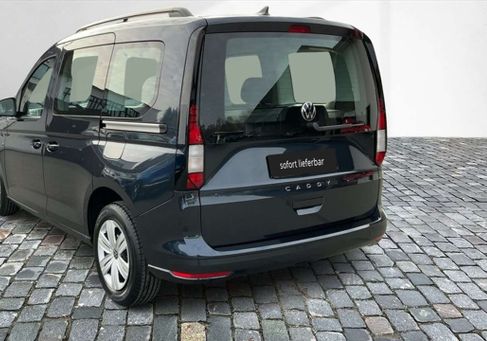 Volkswagen Caddy, 2025