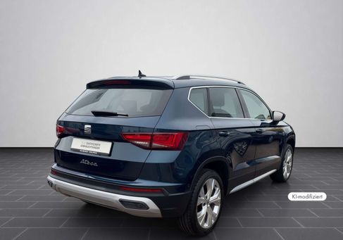 Seat Ateca, 2022