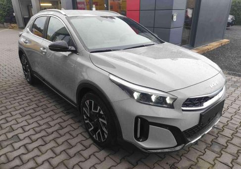 Kia XCeed, 2025