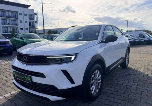 Opel Mokka, 2022 2