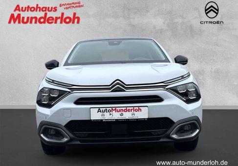 Citroën C4, 2024 2