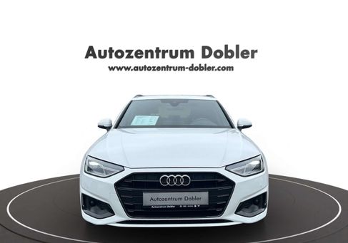 Audi A4, 2023
