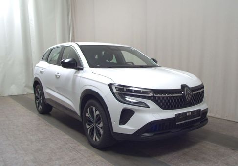 Renault Austral, 2023