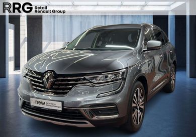 Renault Koleos, 2023