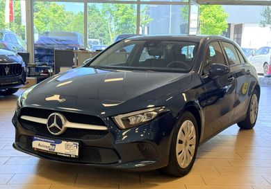 Mercedes-Benz A 250, 2020