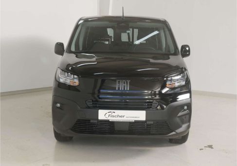 Fiat Doblo, 2026
