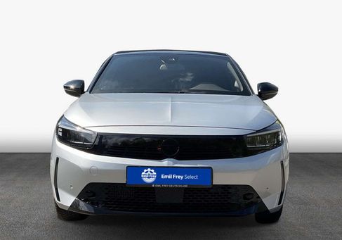 Opel Corsa, 2023 3