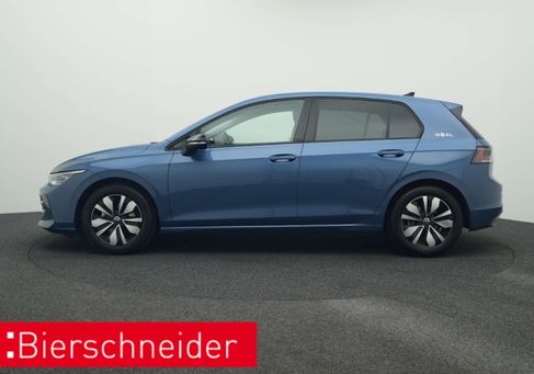 Volkswagen Golf, 2025 3
