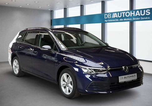Volkswagen Golf, 2024 2