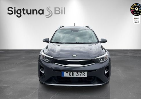 Kia Stonic, 2020