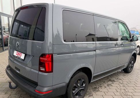 Volkswagen T6 Caravelle, 2022
