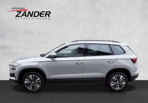 Skoda Karoq, 2022