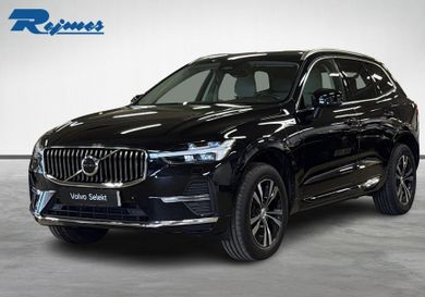 Volvo XC60, 2023