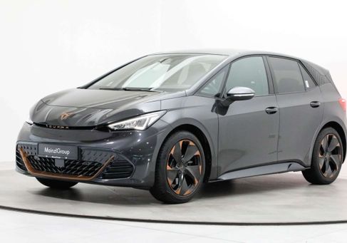 Cupra Born, 2024