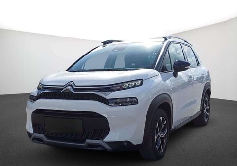 Citroën C3 Aircross, 2024 2