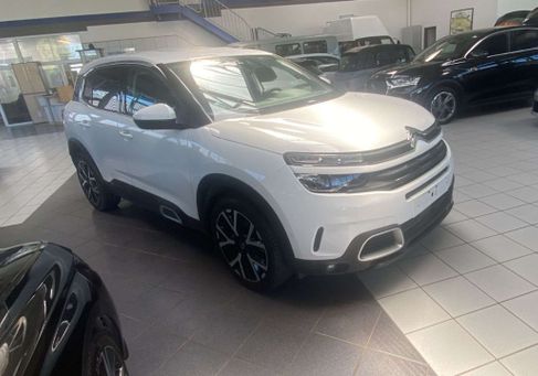 Citroën C5 Aircross, 2020 2
