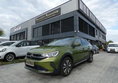 Volkswagen Taigo, 2023
