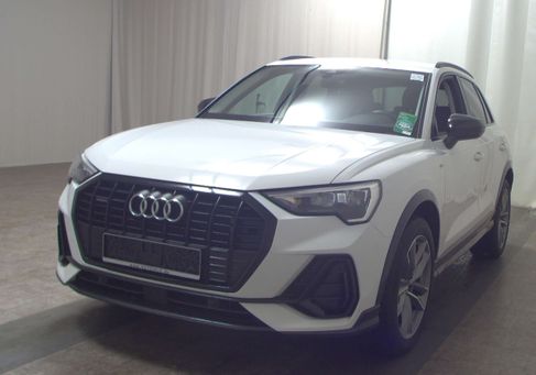 Audi Q3, 2023