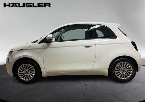 Fiat, 2023