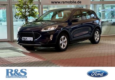 Ford Kuga, 2022