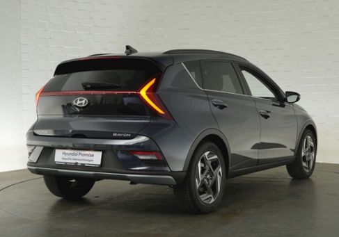 Hyundai Bayon, 2025 3