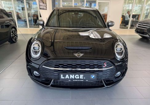 MINI Cooper S Clubman, 2020