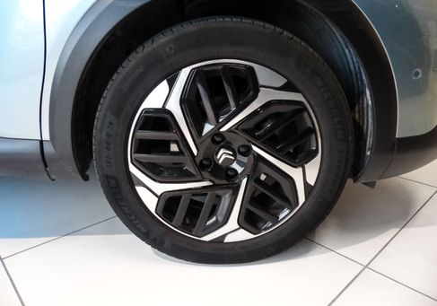 Citroën C4, 2023 3