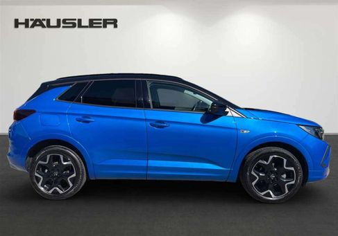 Opel Grandland X, 2022 3