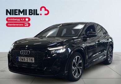 Audi Q4, 2023