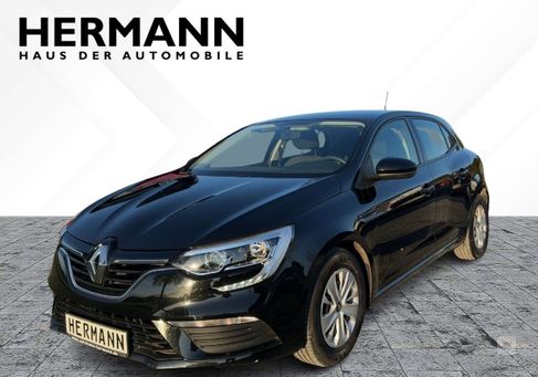 Renault Megane, 2019