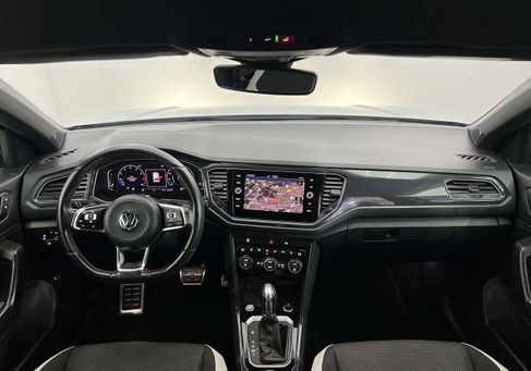 Volkswagen T-Roc, 2019