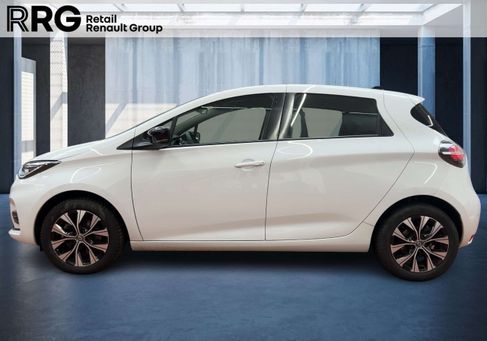 Renault ZOE, 2022