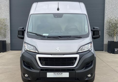 Peugeot, 2022