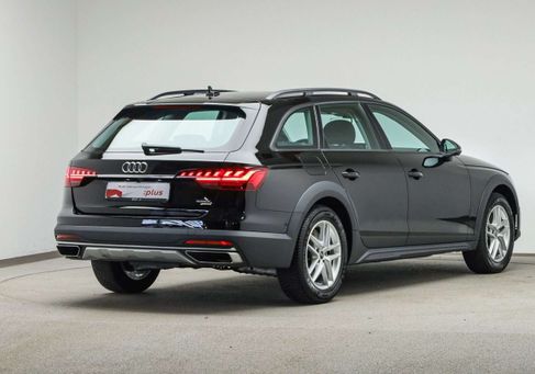 Audi A4 Allroad, 2022 2