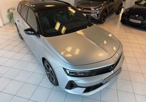 Opel Astra, 2025 3