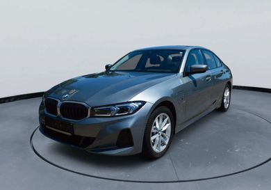 BMW 320, 2023