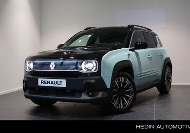 Renault R 4, 2026